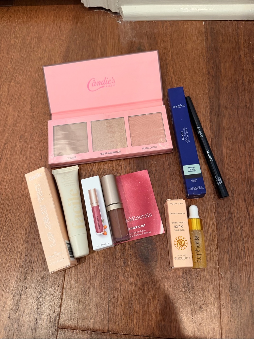Mixed bundle
